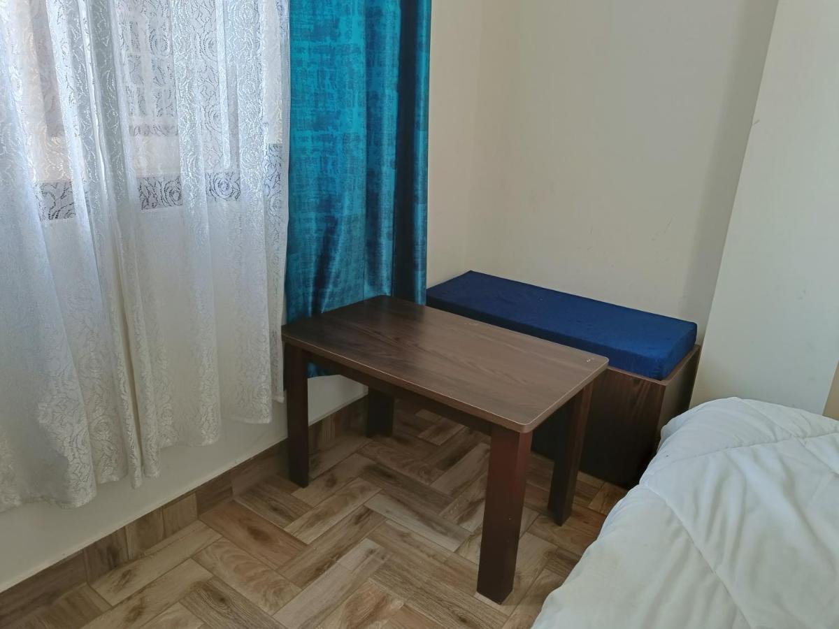 Snow Drop Guest House Гангток Экстерьер фото